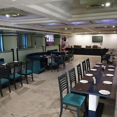 Bk Castles Hotel Jabalpur Exterior foto