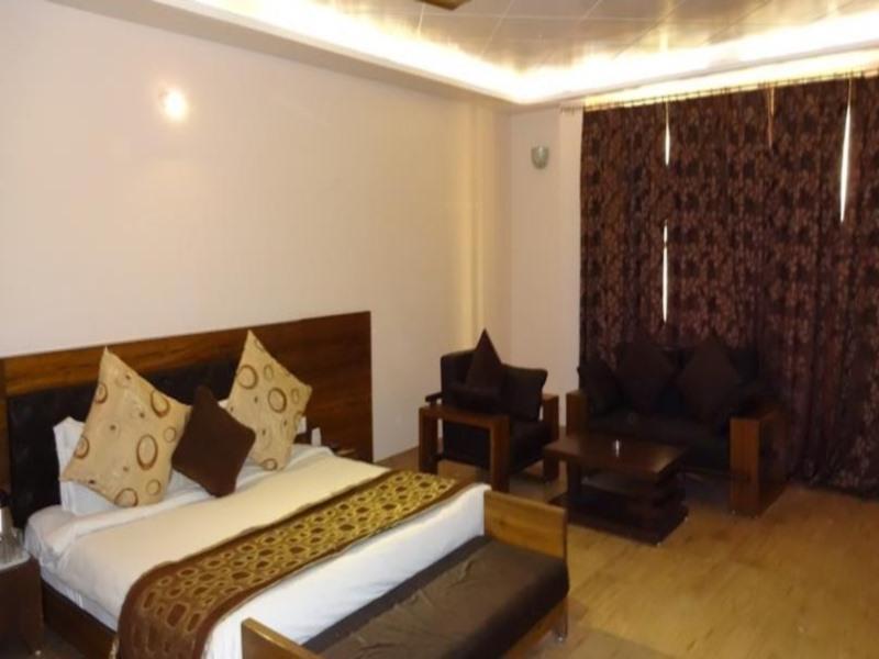 Bk Castles Hotel Jabalpur Exterior foto