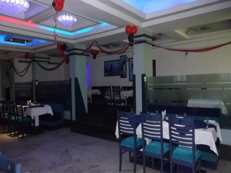 Bk Castles Hotel Jabalpur Exterior foto