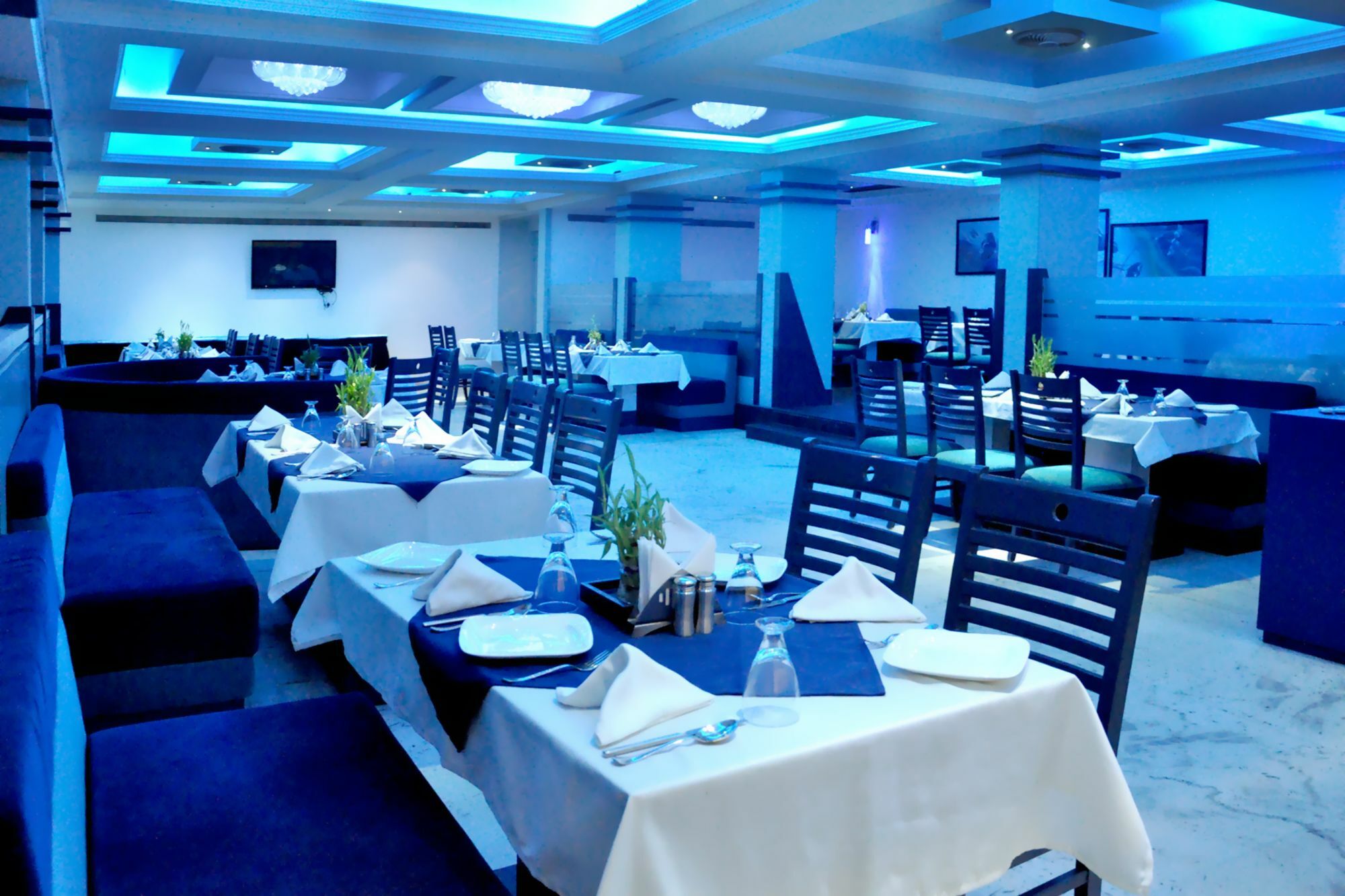 Bk Castles Hotel Jabalpur Exterior foto